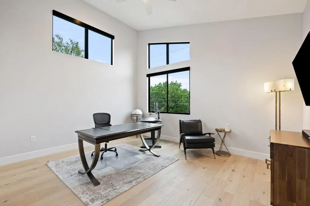 5405 Montview Street Austin TX 78756