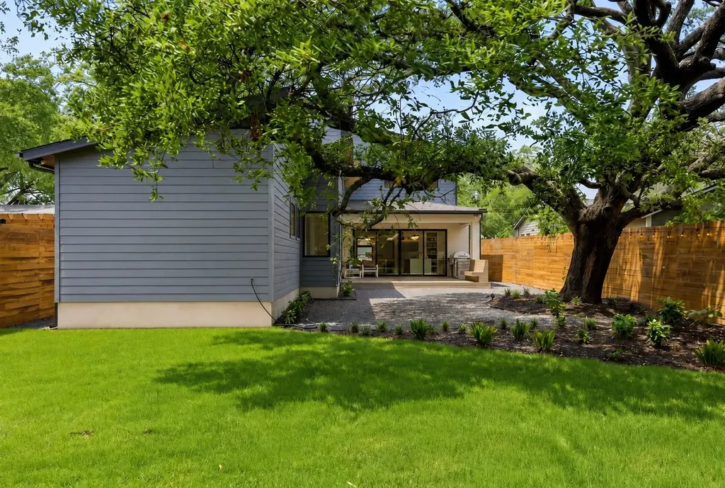 5405 Montview Street Austin TX 78756