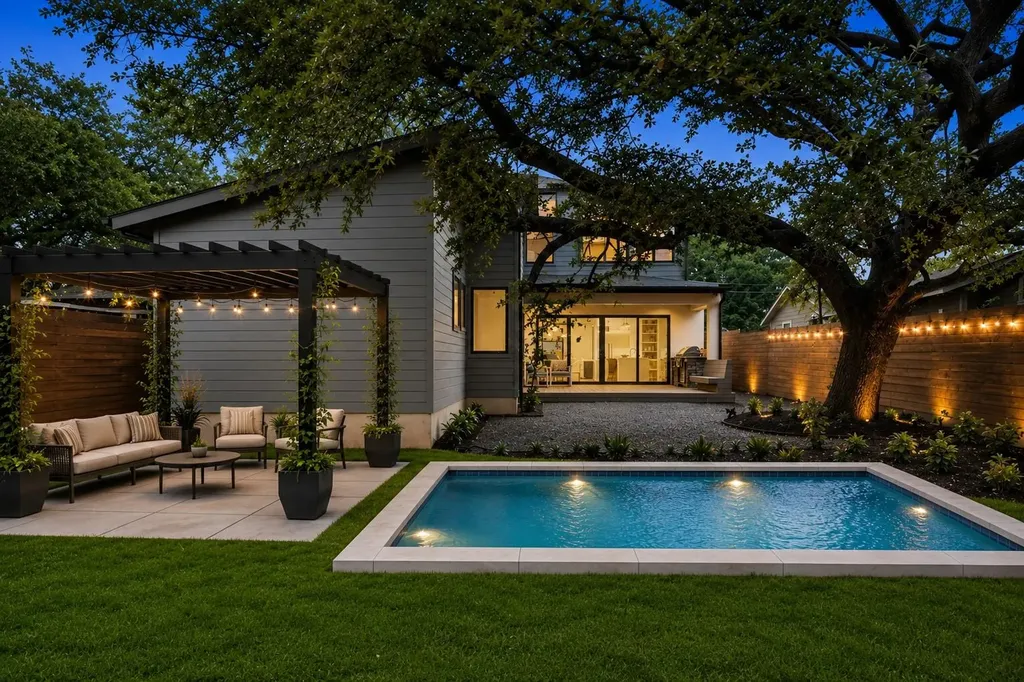 5405 Montview Street Austin TX 78756