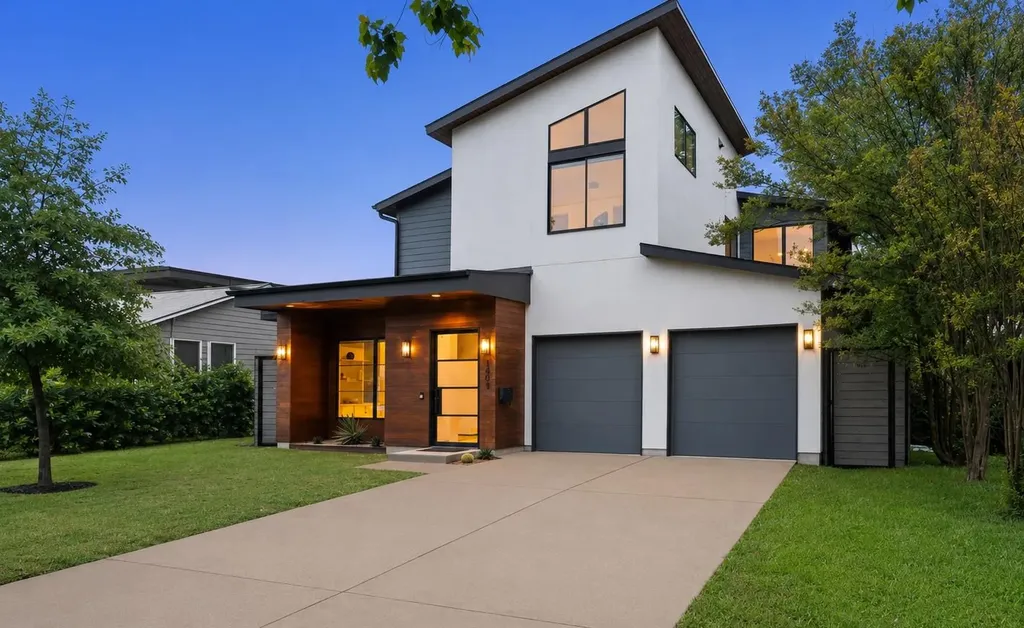 5405 Montview Street Austin TX 78756