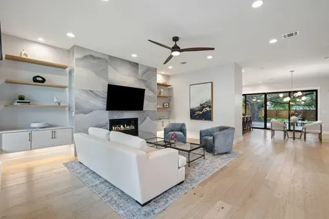 5405 Montview Street Austin TX 78756