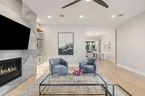 5405 Montview Street Austin TX 78756