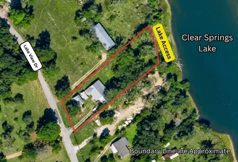 361 Lake View Drive Cedar Creek TX 78612