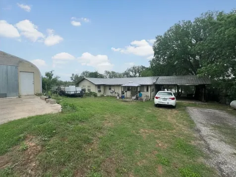 361 Lake View Drive Cedar Creek TX 78612