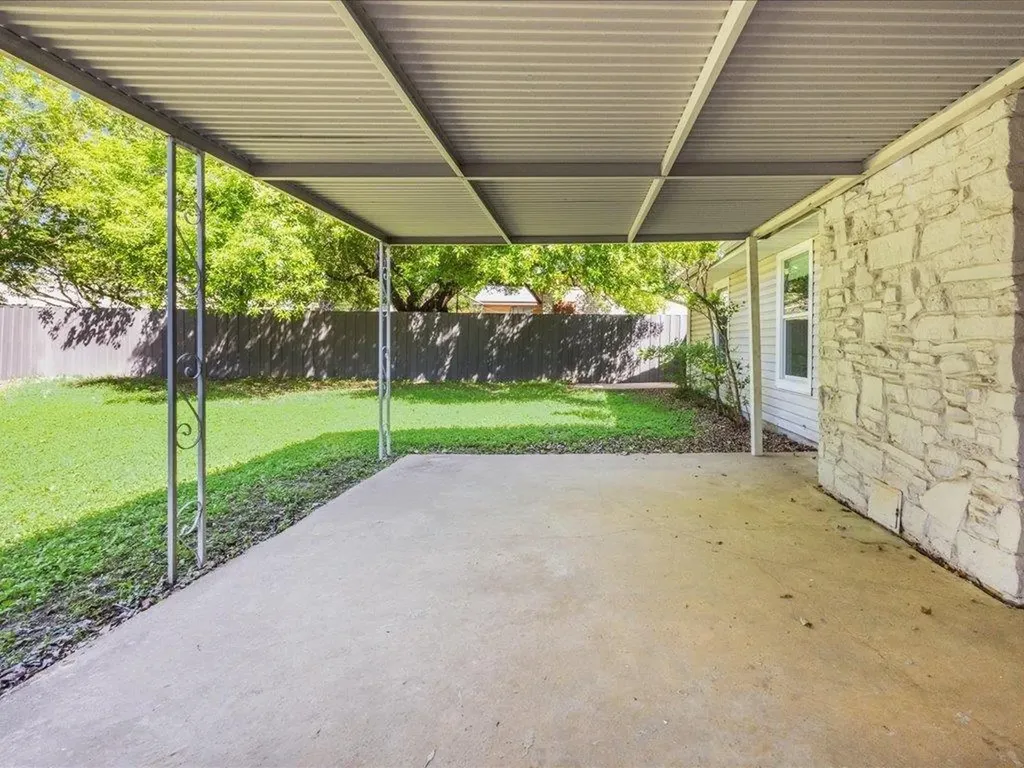 7302 Meadowood Drive Austin TX 78723