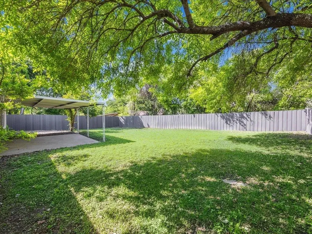 7302 Meadowood Drive Austin TX 78723