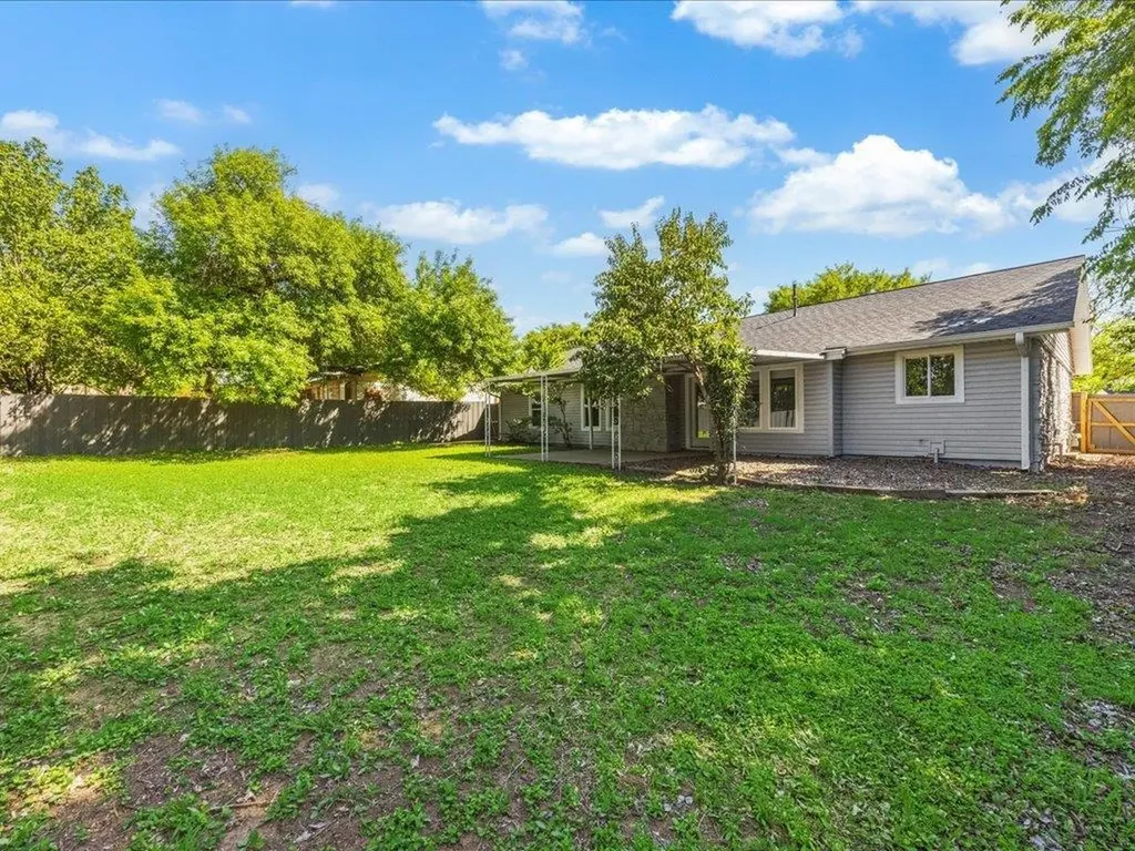 7302 Meadowood Drive Austin TX 78723