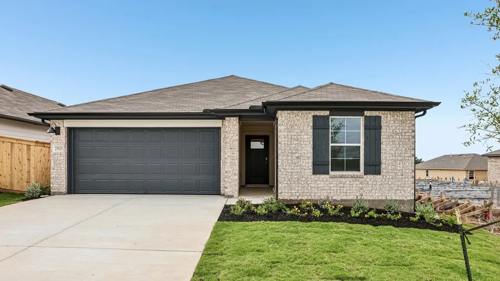 25525 Farmers Crop Lane Elgin TX 78621