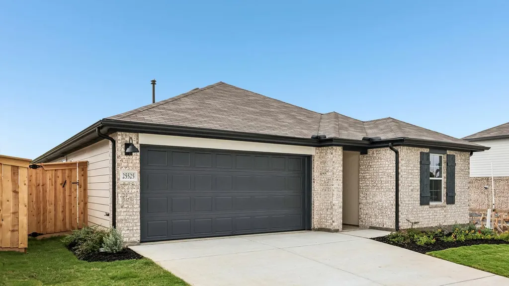 25525 Farmers Crop Lane Elgin TX 78621