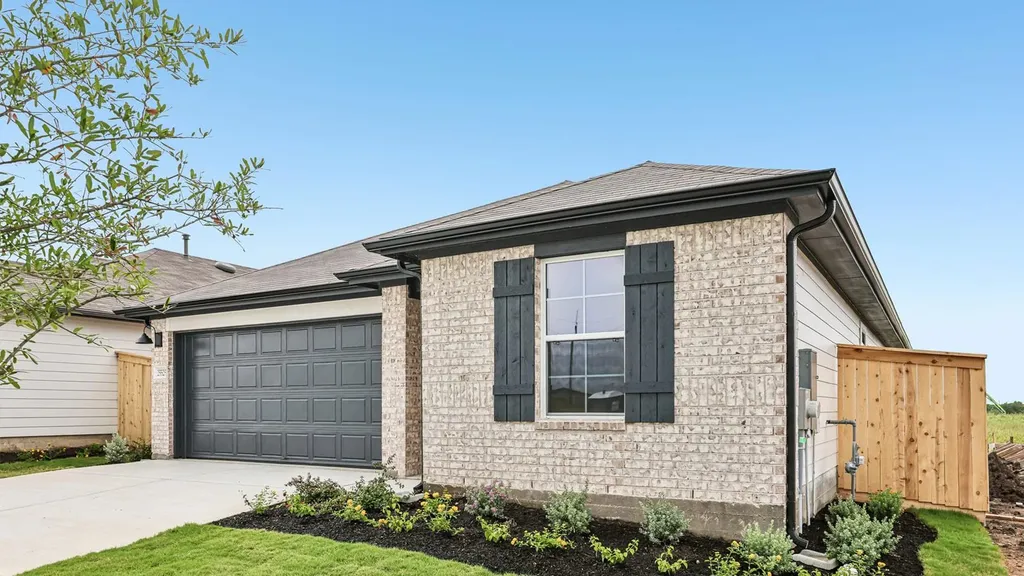 25525 Farmers Crop Lane Elgin TX 78621