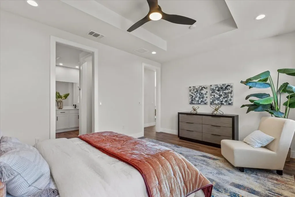 9516 Petrichor Boulevard Manor TX 78653