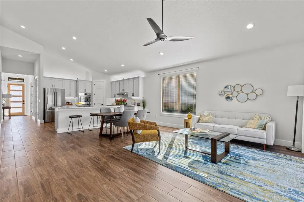 9516 Petrichor Boulevard Manor TX 78653