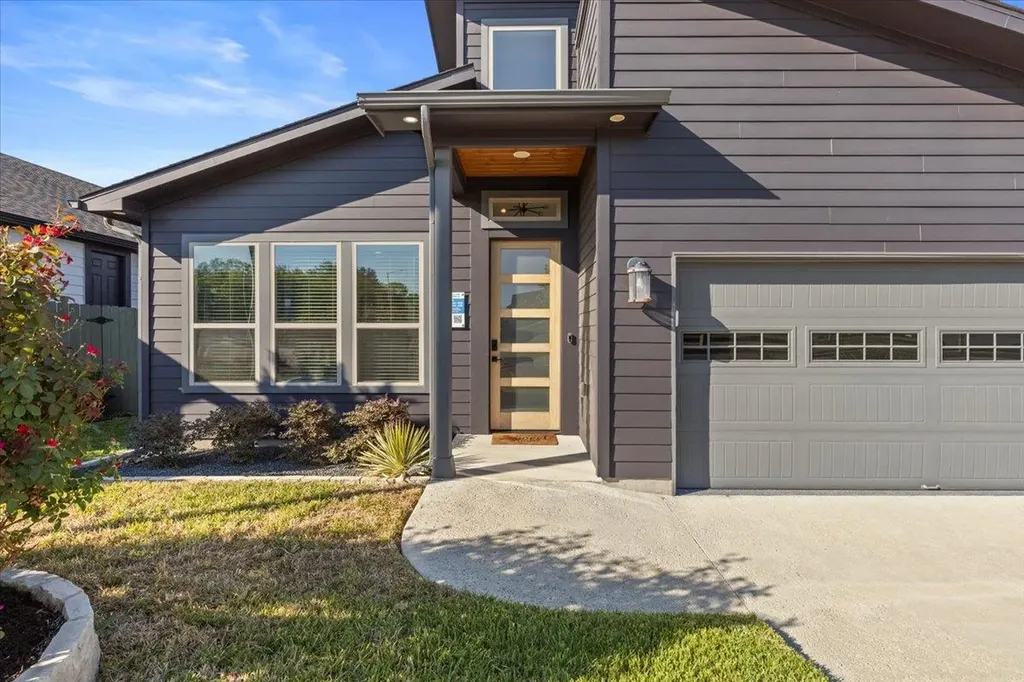 9516 Petrichor Boulevard Manor TX 78653