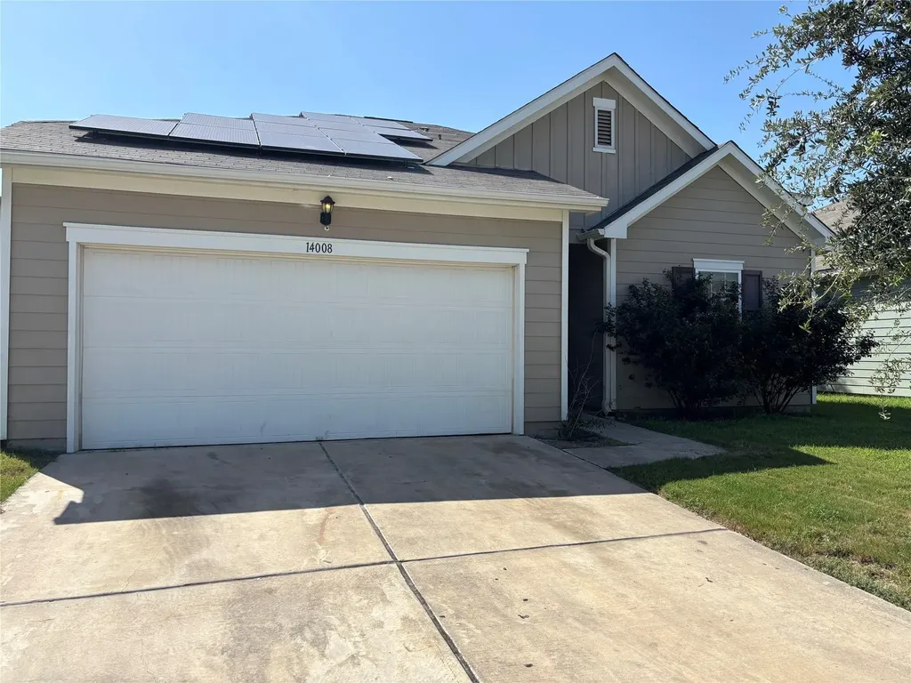 14008 Sherri Berry Way Manor TX 78653