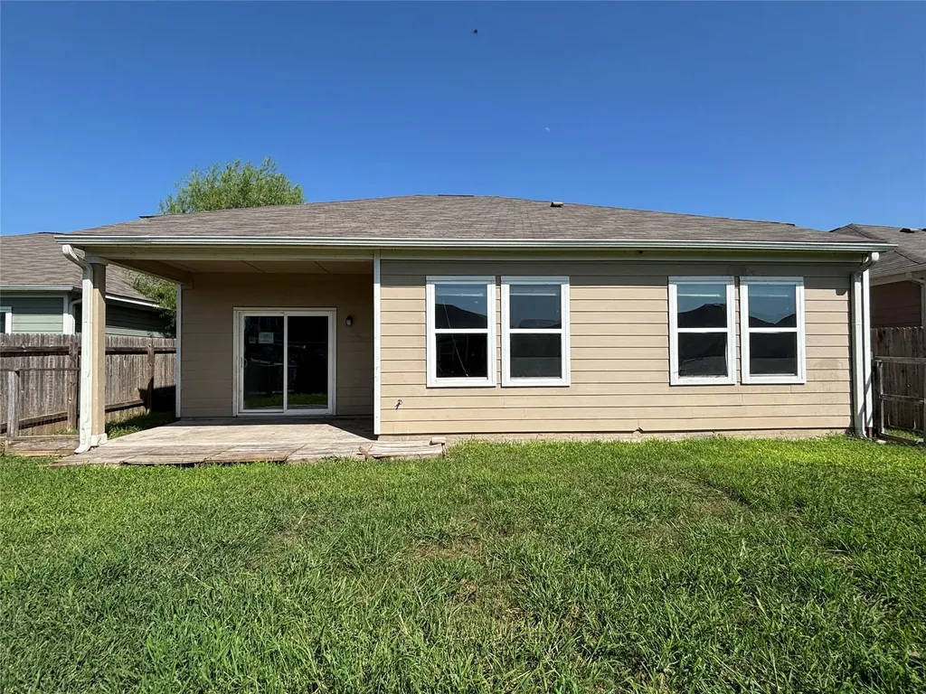 14008 Sherri Berry Way Manor TX 78653