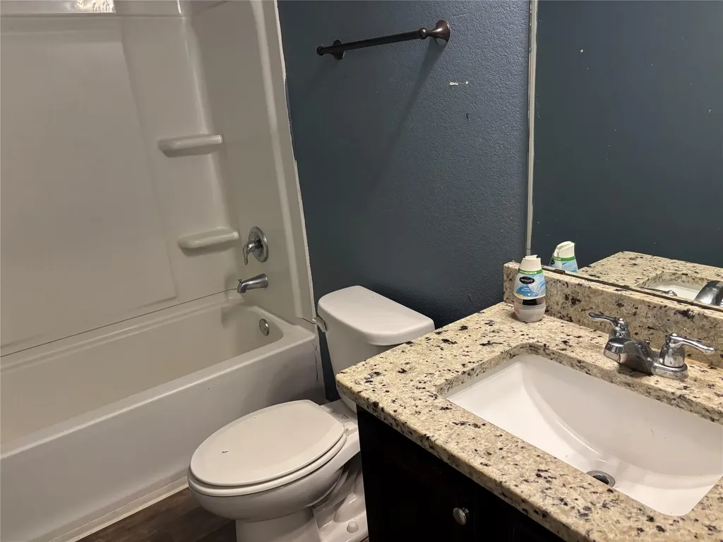 14008 Sherri Berry Way Manor TX 78653