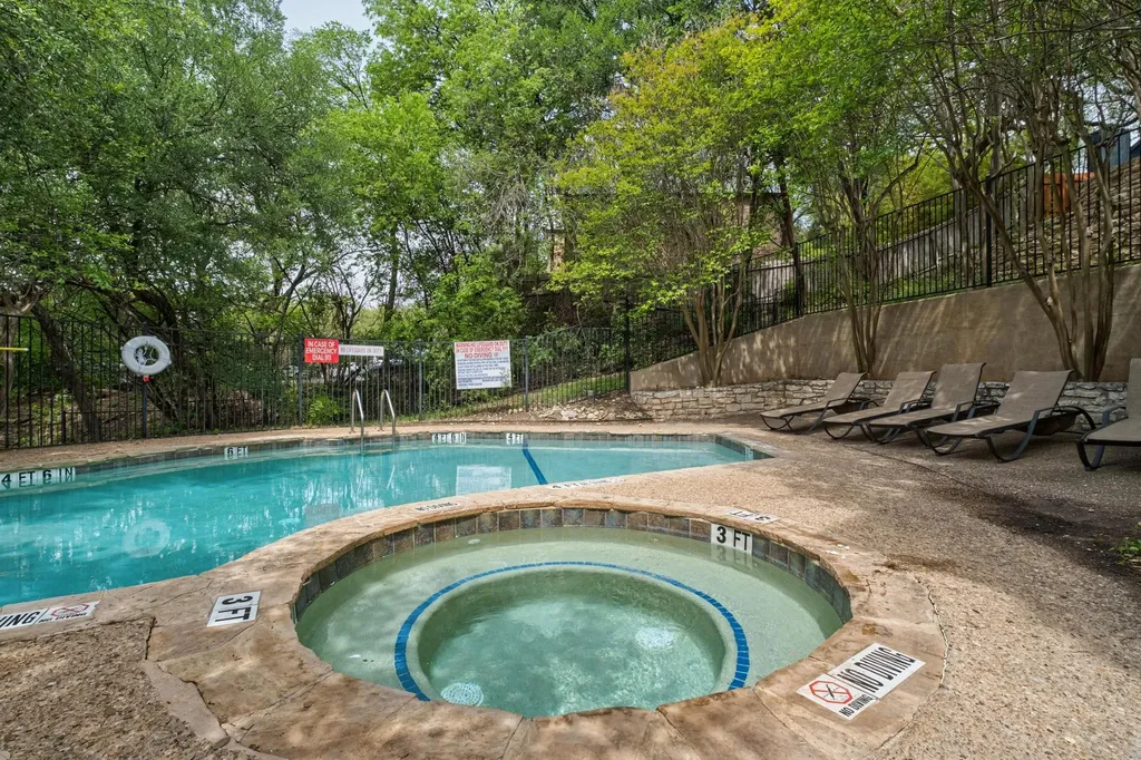 802 S 1st Street Austin TX 78704