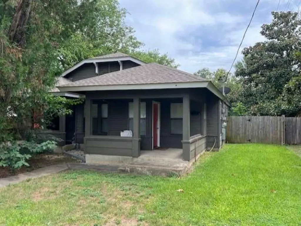 1809 Ford Street Austin TX 78704