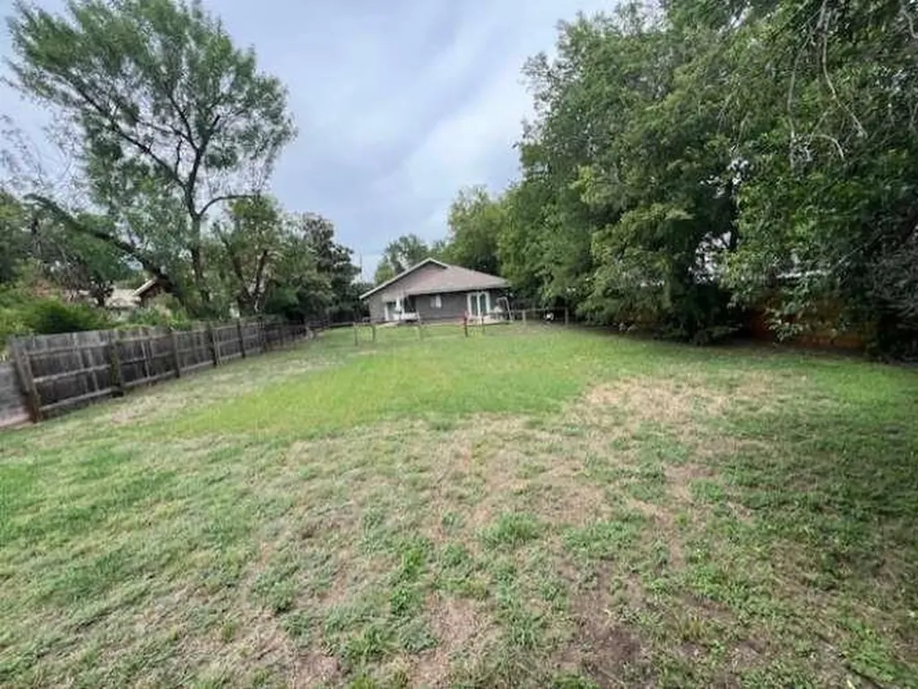 1809 Ford Street Austin TX 78704