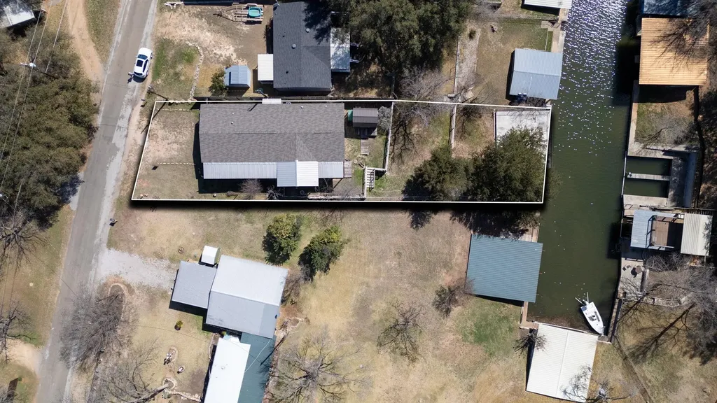 345 County Road 136c Kingsland TX 78639