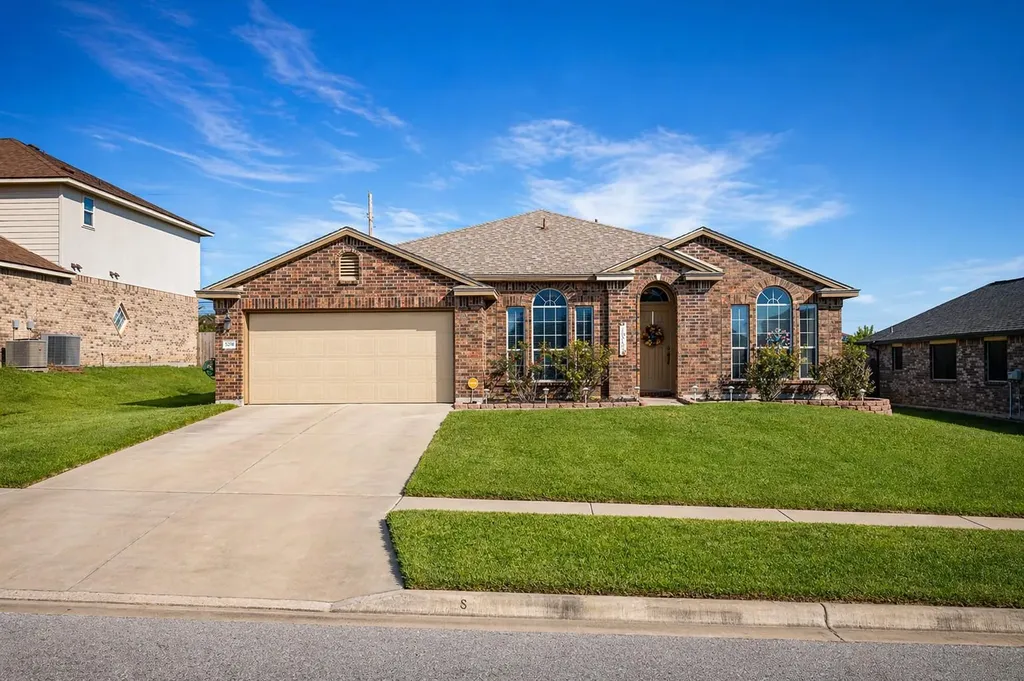 5705 Drystone Lane Killeen TX 76542