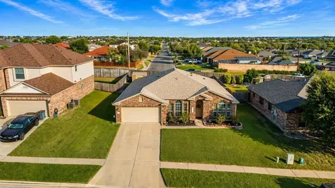 5705 Drystone Lane Killeen TX 76542