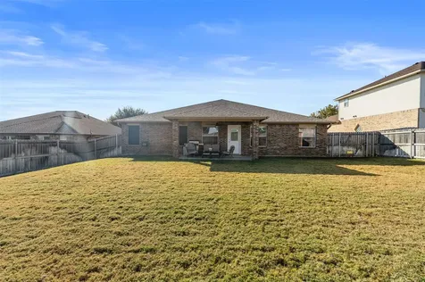 5705 Drystone Lane Killeen TX 76542