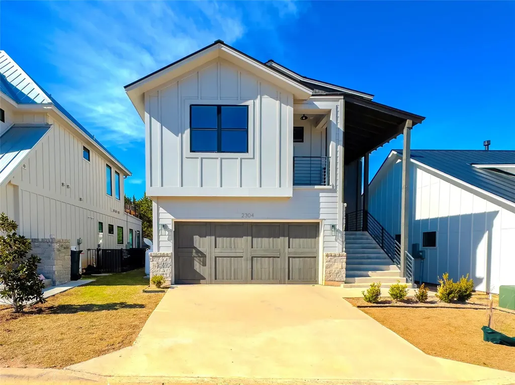 2304 Kellie Brooke Road Spicewood TX 78669