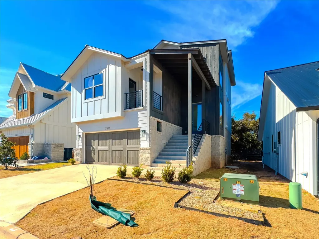 2304 Kellie Brooke Road Spicewood TX 78669