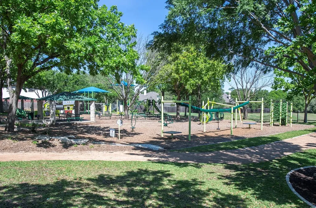 8318 Glen Canyon Drive Round Rock TX 78681
