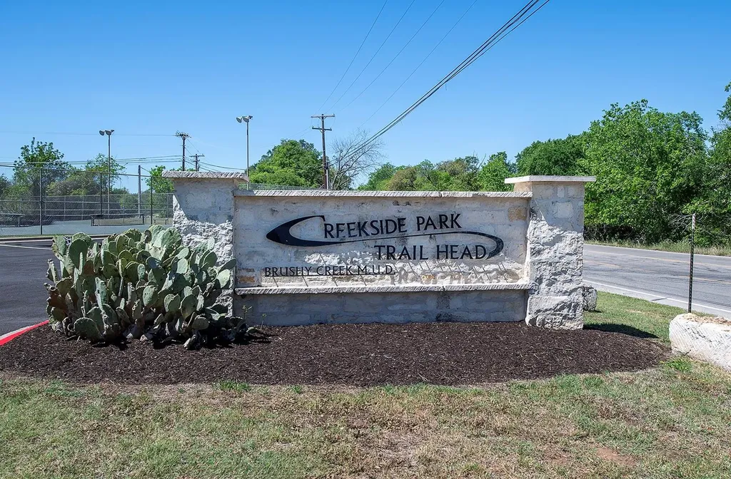 8318 Glen Canyon Drive Round Rock TX 78681