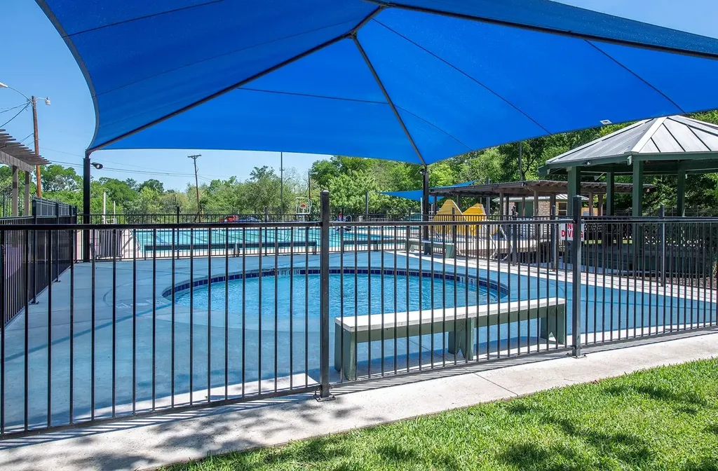 8318 Glen Canyon Drive Round Rock TX 78681