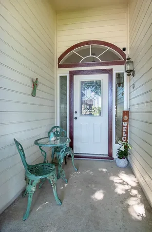 8318 Glen Canyon Drive Round Rock TX 78681