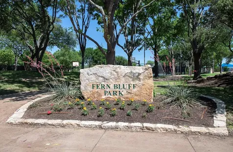 8318 Glen Canyon Drive Round Rock TX 78681
