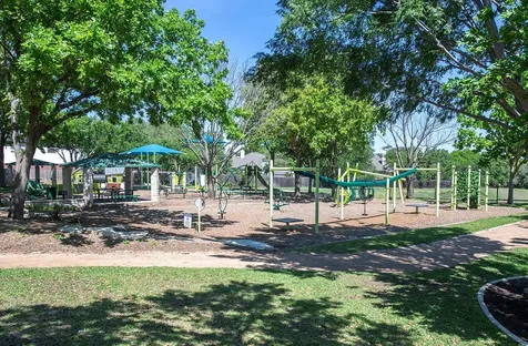 8318 Glen Canyon Drive Round Rock TX 78681