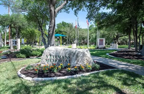 8318 Glen Canyon Drive Round Rock TX 78681