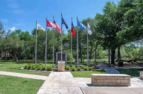8318 Glen Canyon Drive Round Rock TX 78681