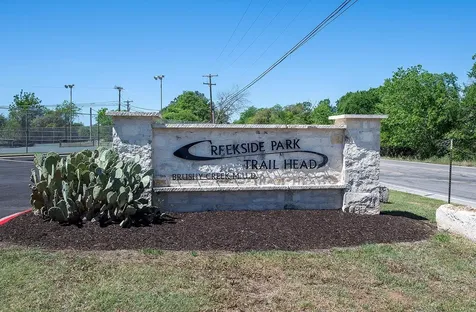 8318 Glen Canyon Drive Round Rock TX 78681