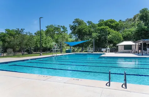 8318 Glen Canyon Drive Round Rock TX 78681