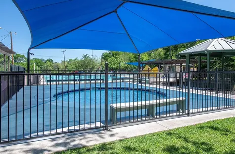 8318 Glen Canyon Drive Round Rock TX 78681