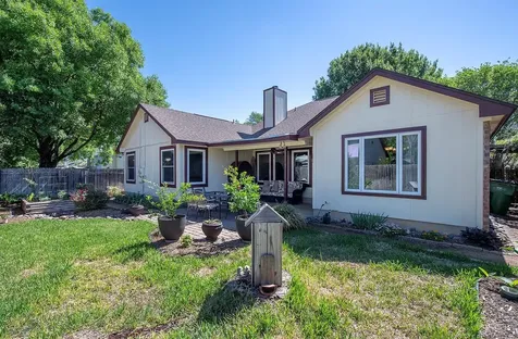 8318 Glen Canyon Drive Round Rock TX 78681
