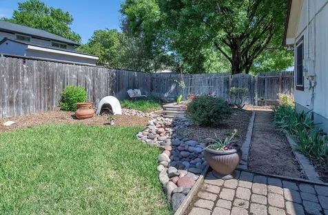 8318 Glen Canyon Drive Round Rock TX 78681