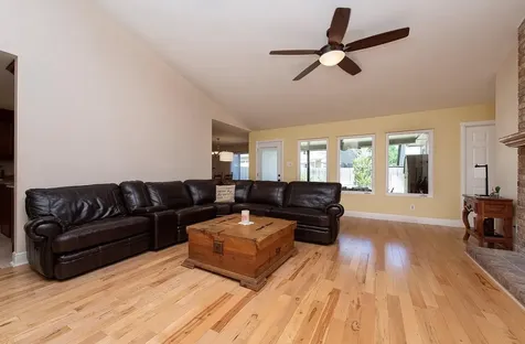 8318 Glen Canyon Drive Round Rock TX 78681
