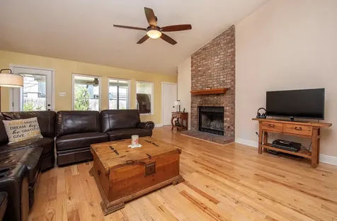 8318 Glen Canyon Drive Round Rock TX 78681