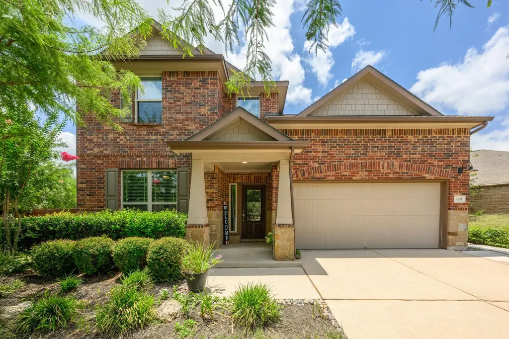 3001 Edwards Plateau Pflugerville TX 78660