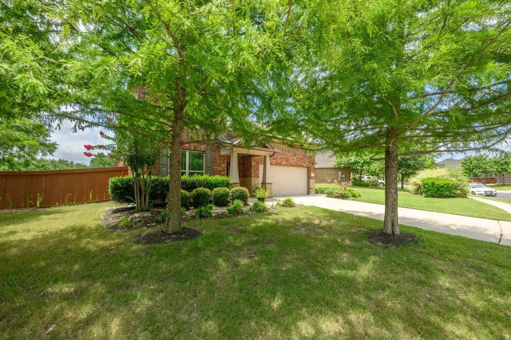 3001 Edwards Plateau Pflugerville TX 78660