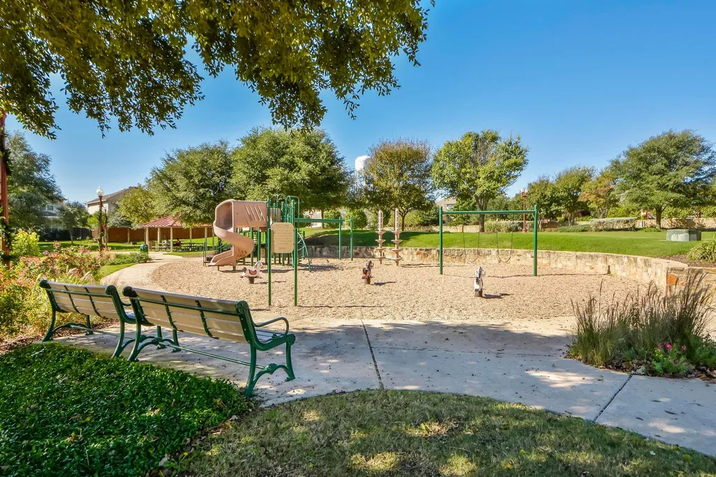 3001 Edwards Plateau Pflugerville TX 78660