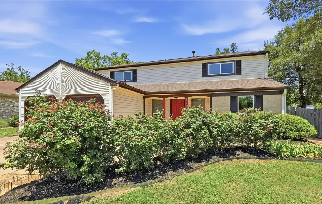 2704 Jorwoods Drive Austin TX 78745