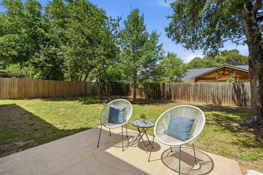 2704 Jorwoods Drive Austin TX 78745
