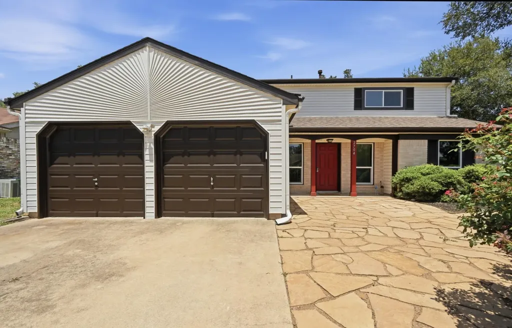 2704 Jorwoods Drive Austin TX 78745